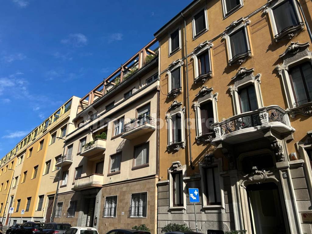 Facciata