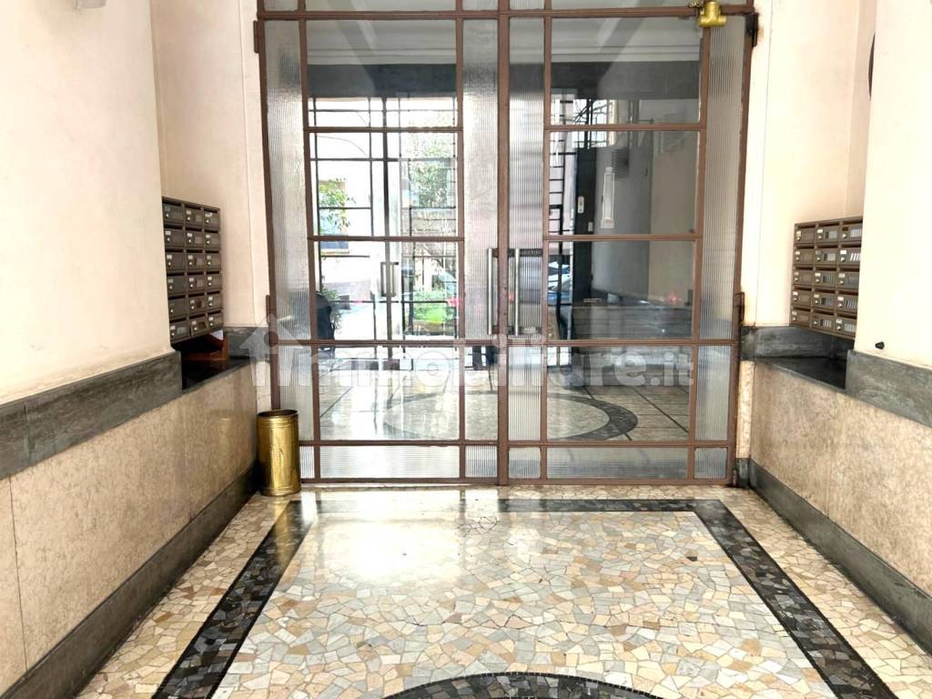 Interno palazzo