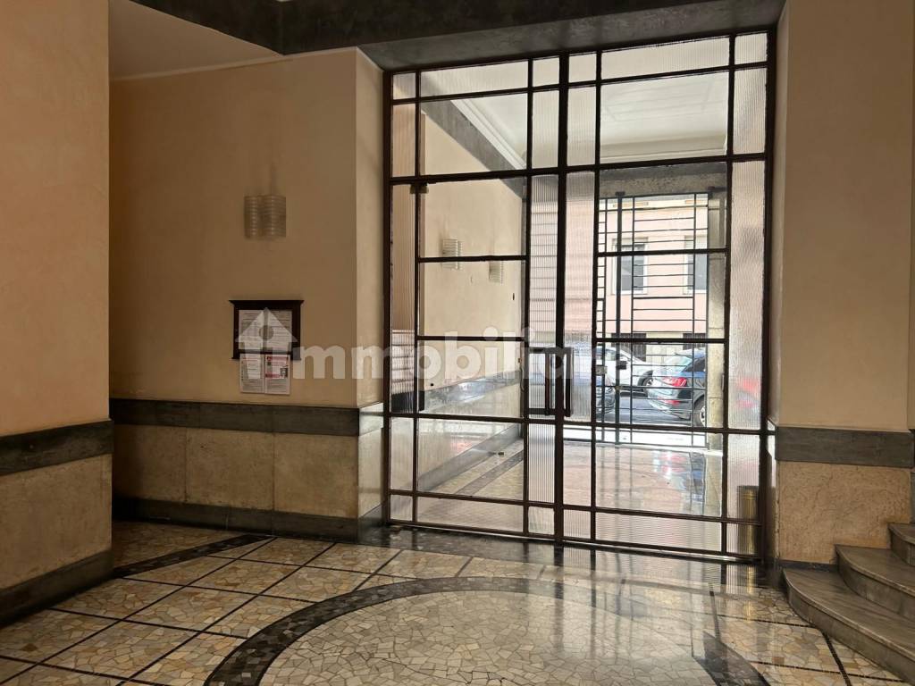 Interno palazzo