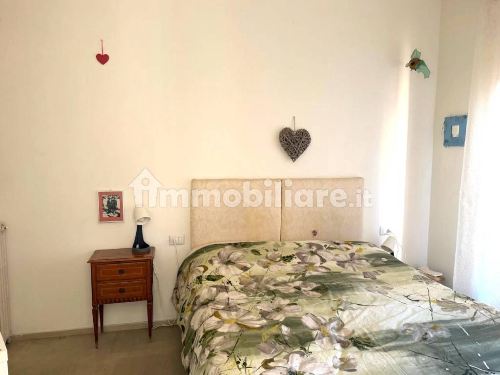 Camera da letto