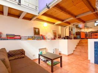 Loft via Privata Umberto Masotto 11, Argonne - Corsica, Milano