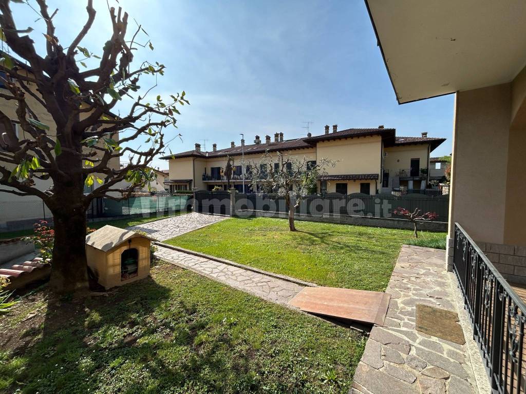 Giardino