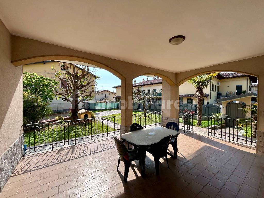 Veranda