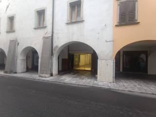 Facciata