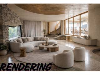 Interno palazzo
