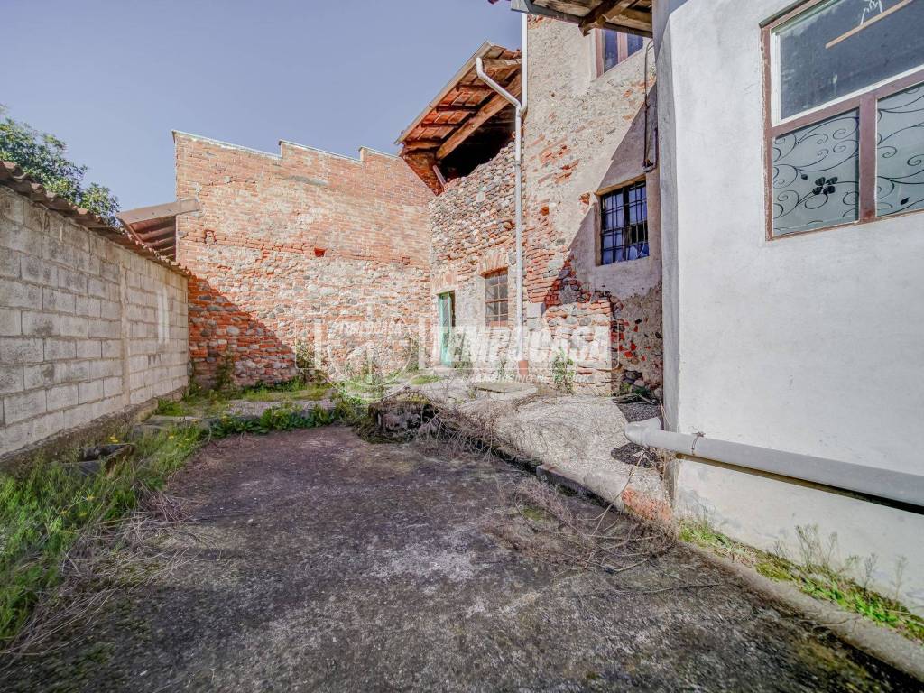 Cortile interno
