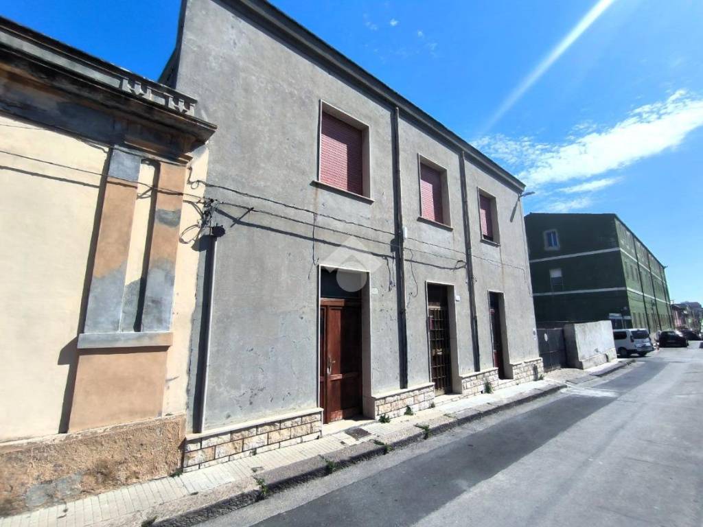 Facciata