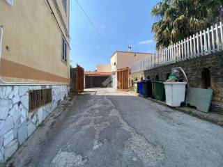 Cortile interno