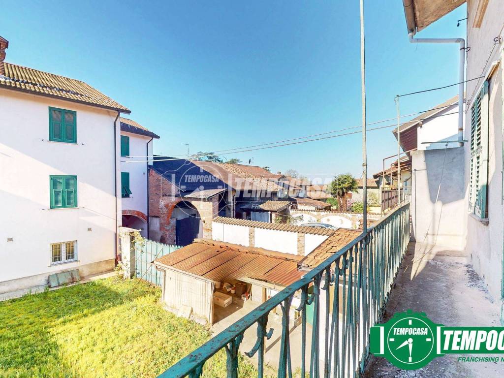 Balcone