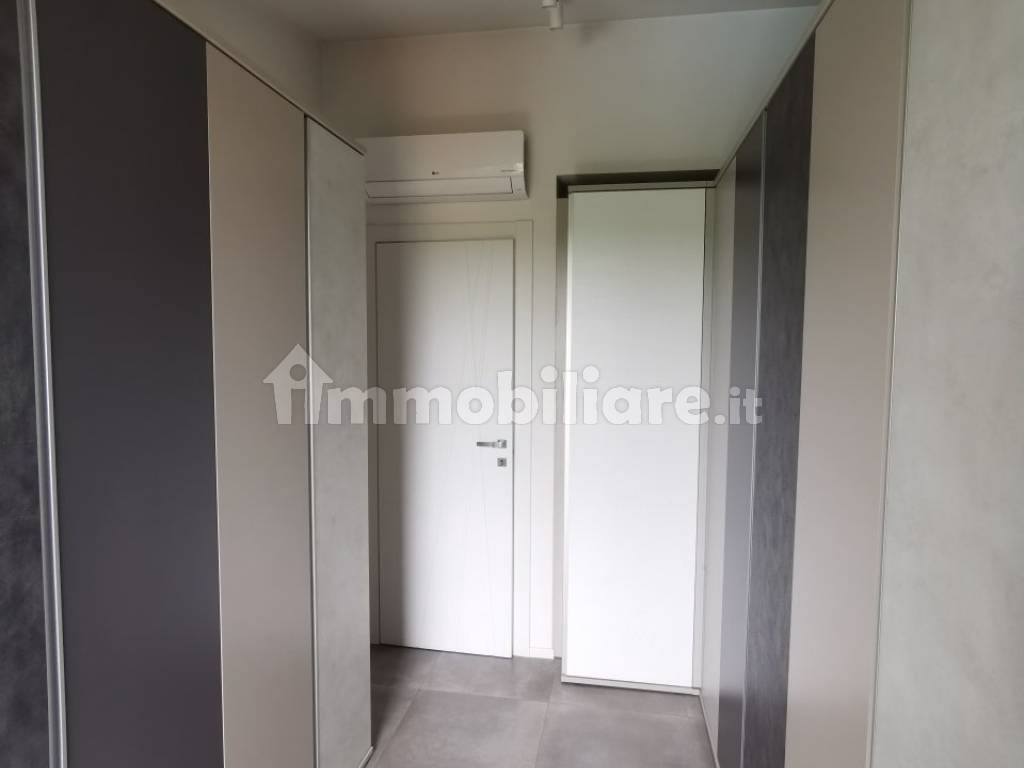 Cabina armadio