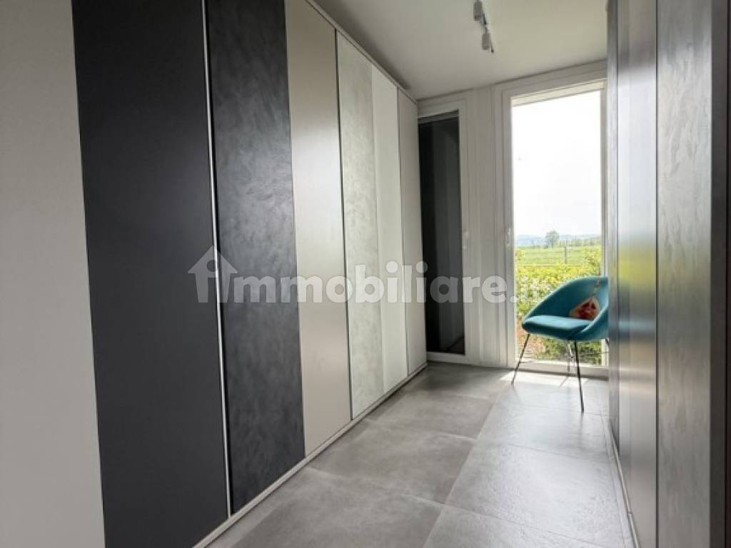 Cabina armadio