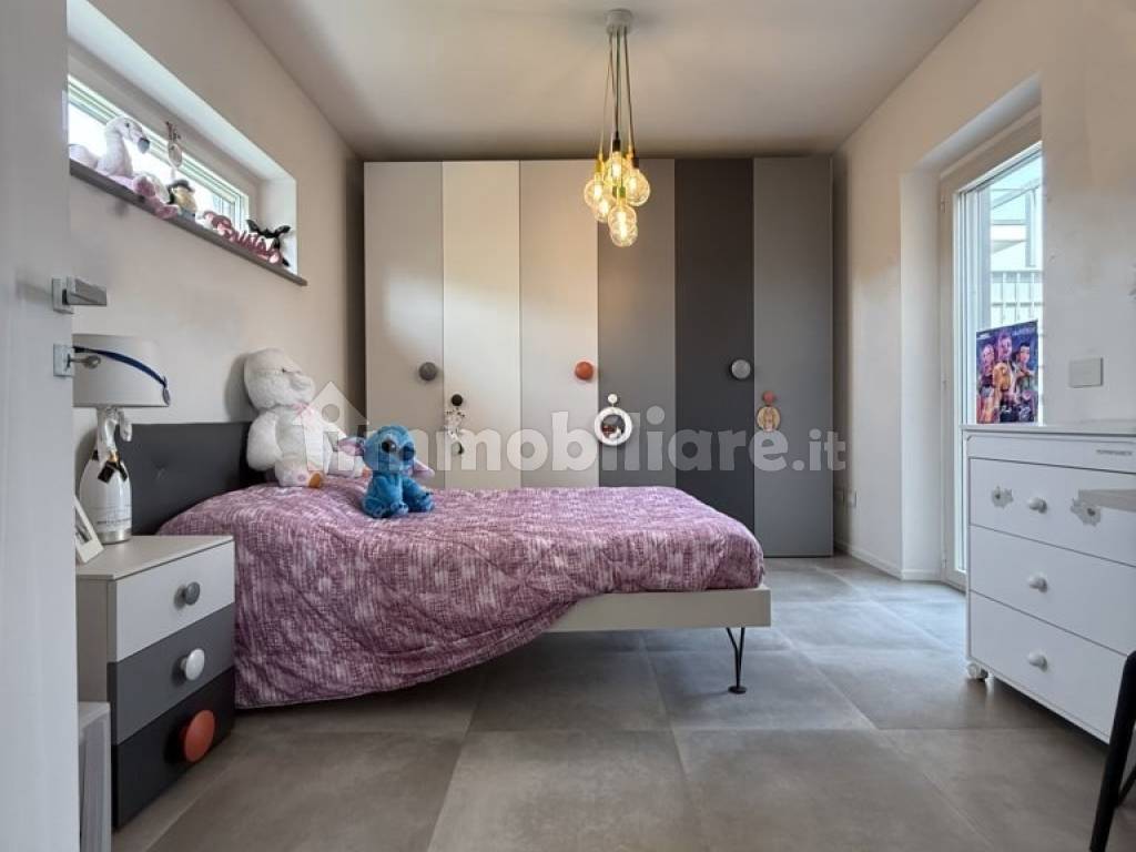 Camera da letto