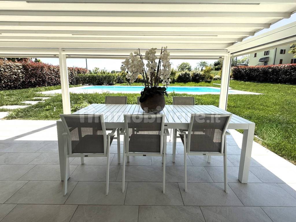Veranda