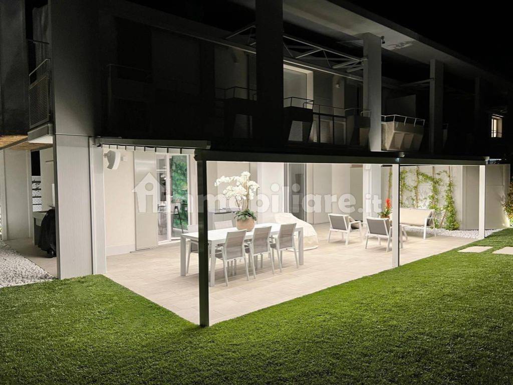 Veranda