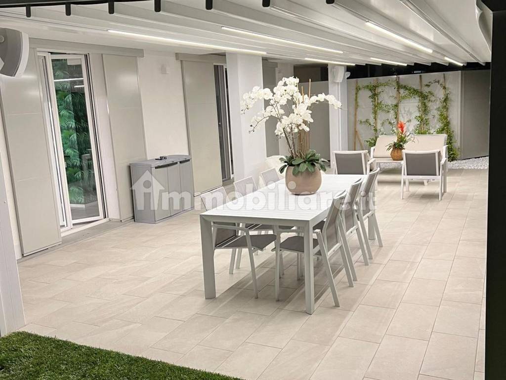 Veranda