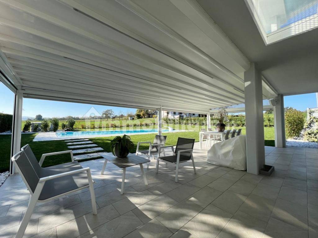 Veranda