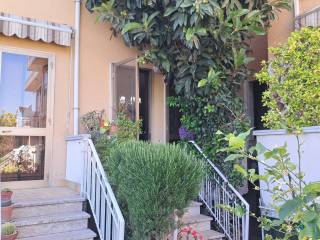 Interno palazzo