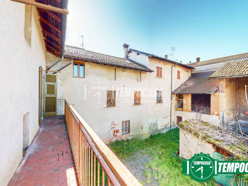 Balcone