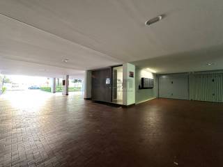 Interno palazzo