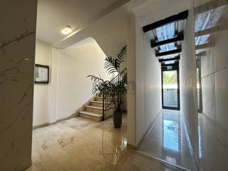 Interno palazzo