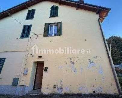 Appartamento in vendita a Vimercate