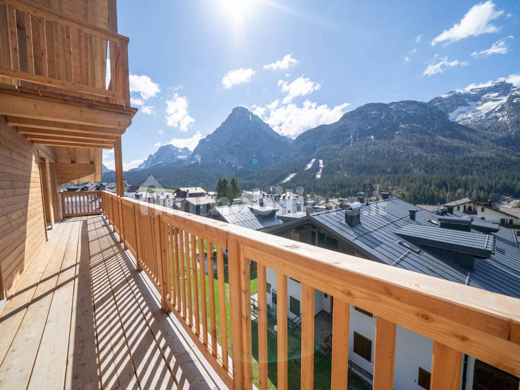 Balcone