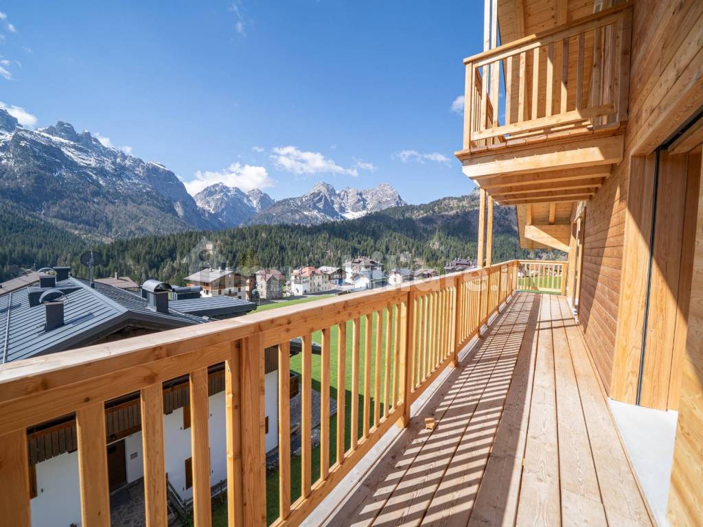 Balcone