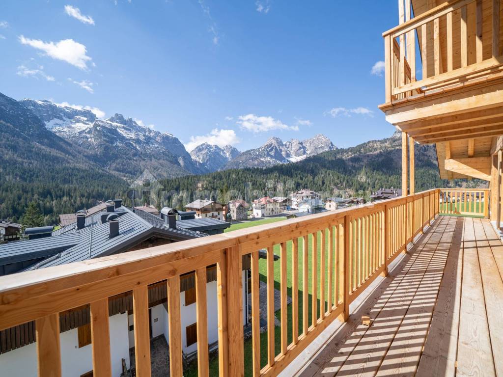 Balcone