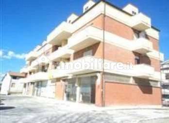 Appartamento in vendita a Montegranaro
