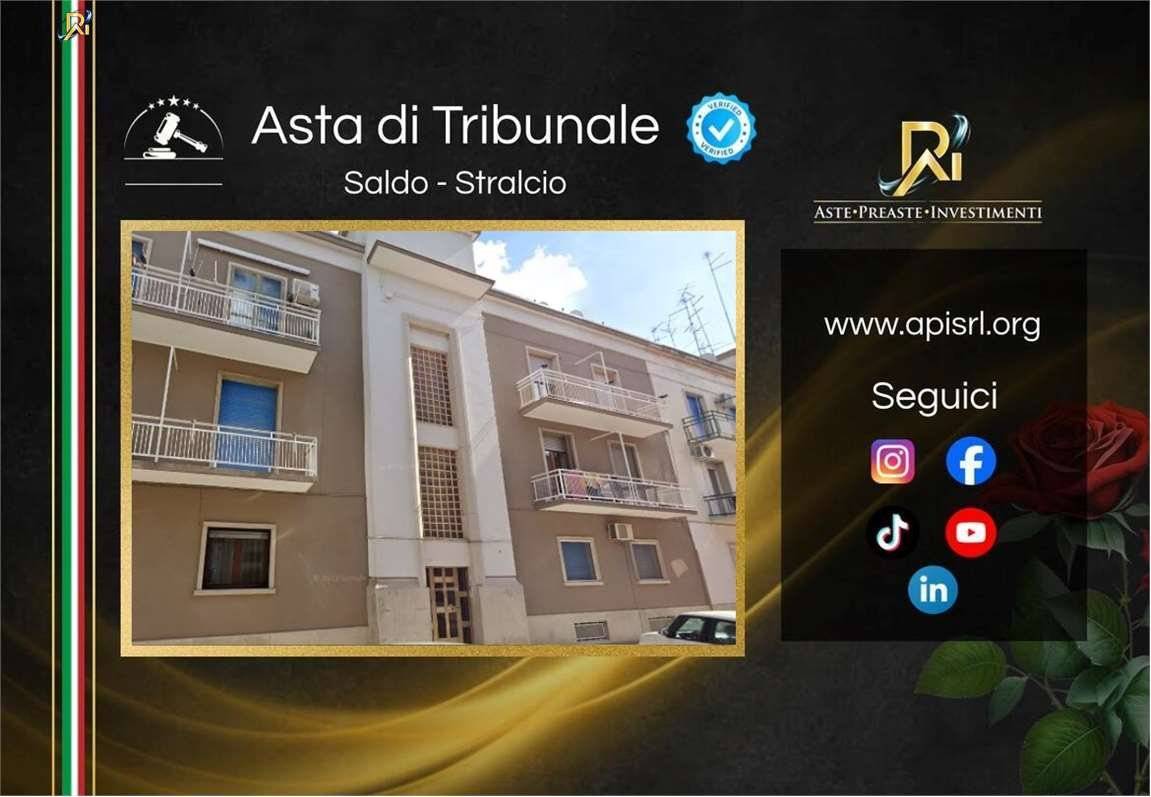 Appartamento in vendita a Acquaviva delle Fonti