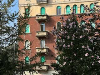 Bilocale viale Faenza 2, Tre Castelli - Faenza, Milano