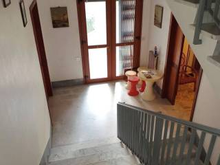 Interno palazzo