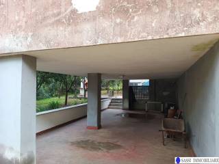 Interno palazzo