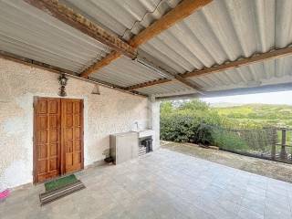 Veranda