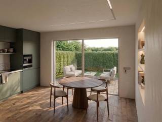 Sala da pranzo