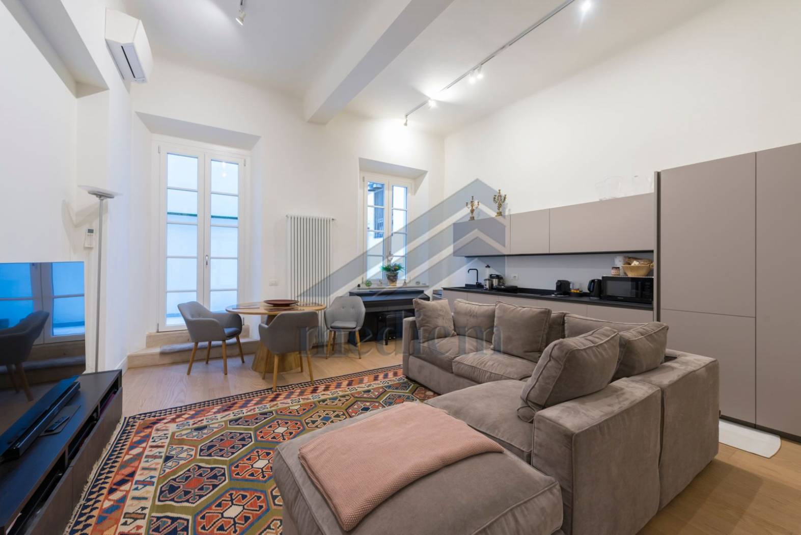 Apartment in Milano