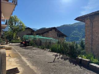 Cortile interno