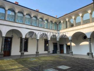 Cortile interno