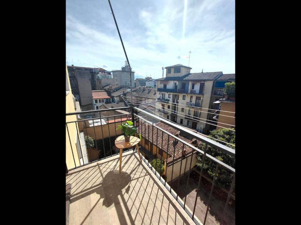Balcone