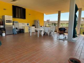 Veranda