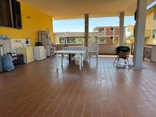 Veranda