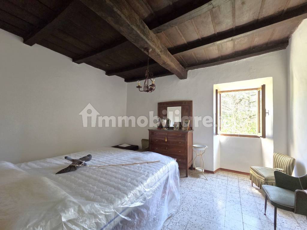 Camera da letto