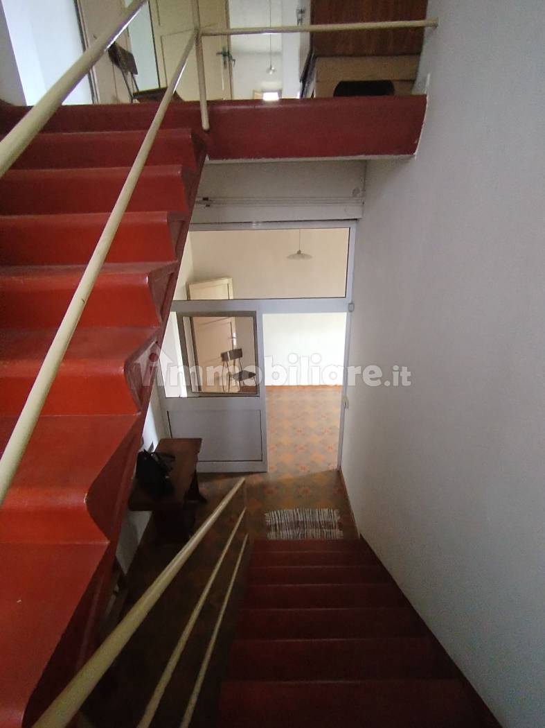 Non-residential interior