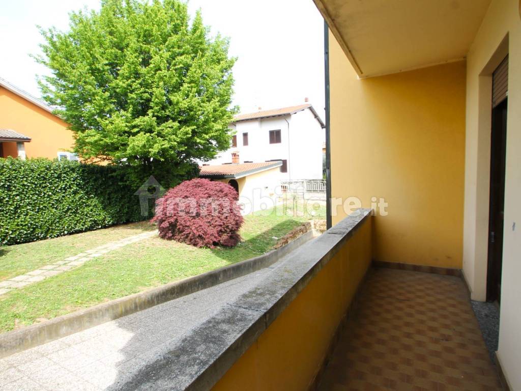 Balcone