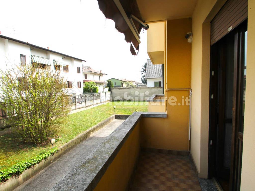 Balcone