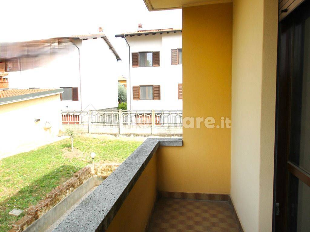 Balcone