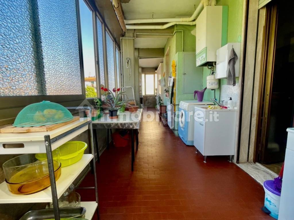 Veranda
