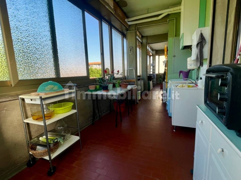 Veranda