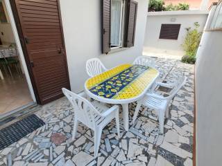 Cortile interno
