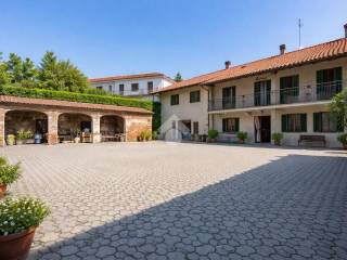 Cortile interno